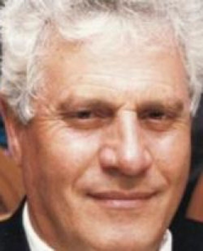 Joseph  "Giuseppe" Bottari