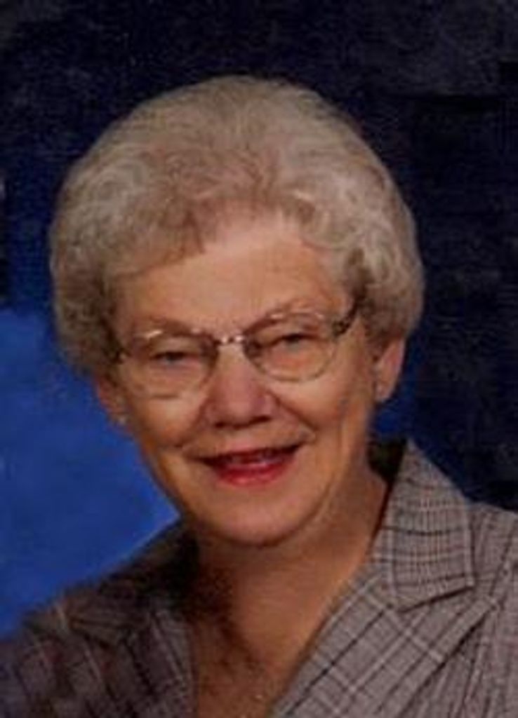 Joyce Rockwell Profile Photo