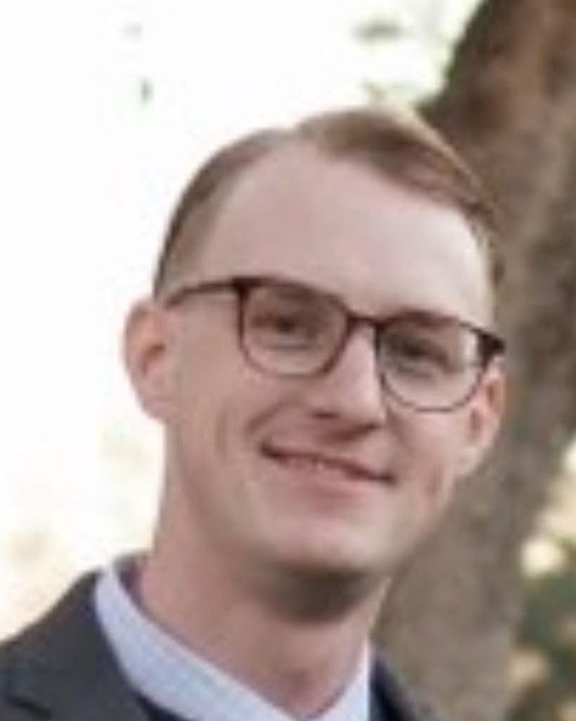 Ross Winston Singletary Profile Photo