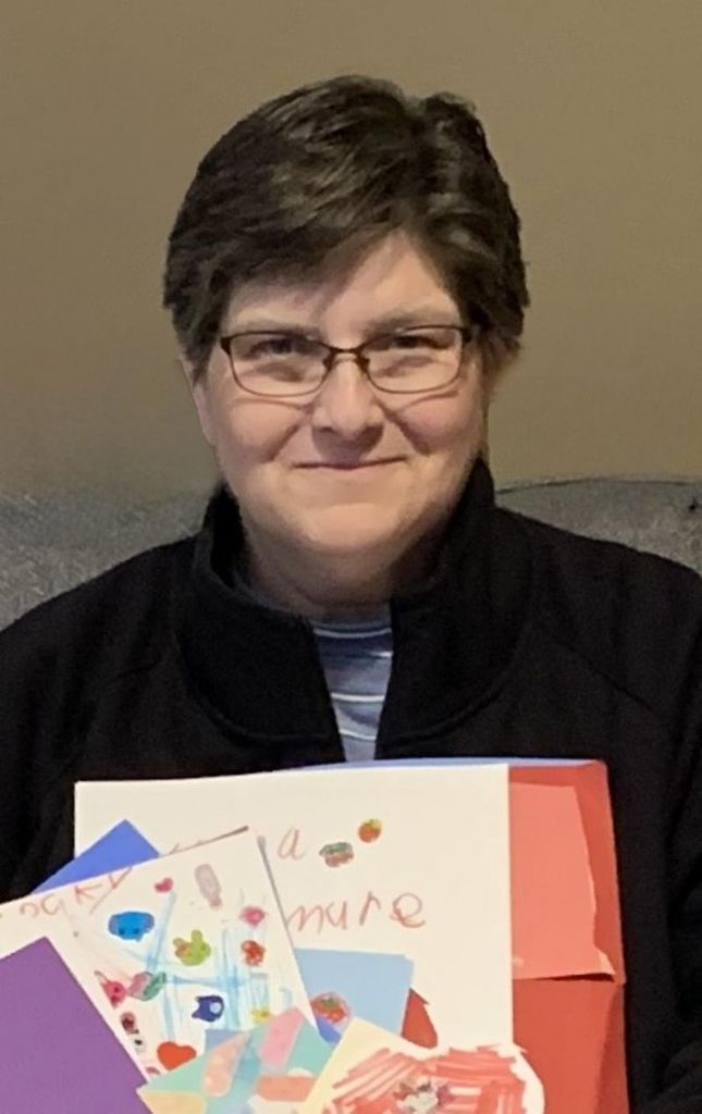 Leisel J. Emry Profile Photo