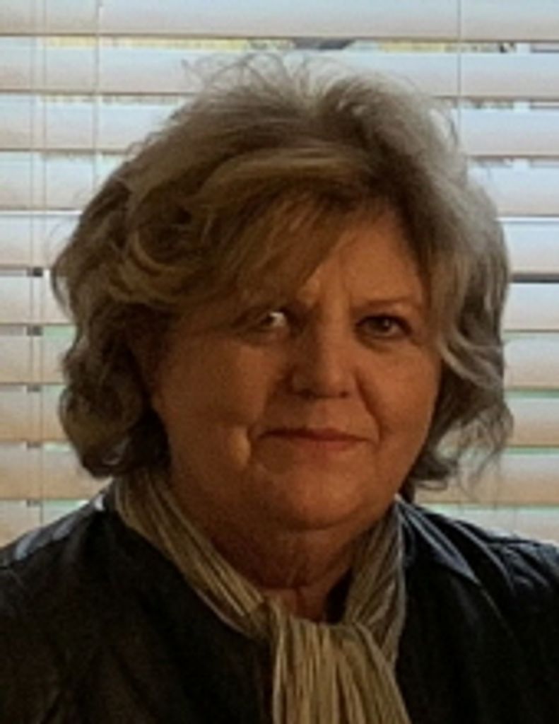 Mary Carol Barrett