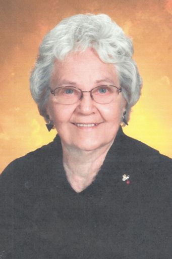 Evelyn Louise Crossfield Degenhart Profile Photo