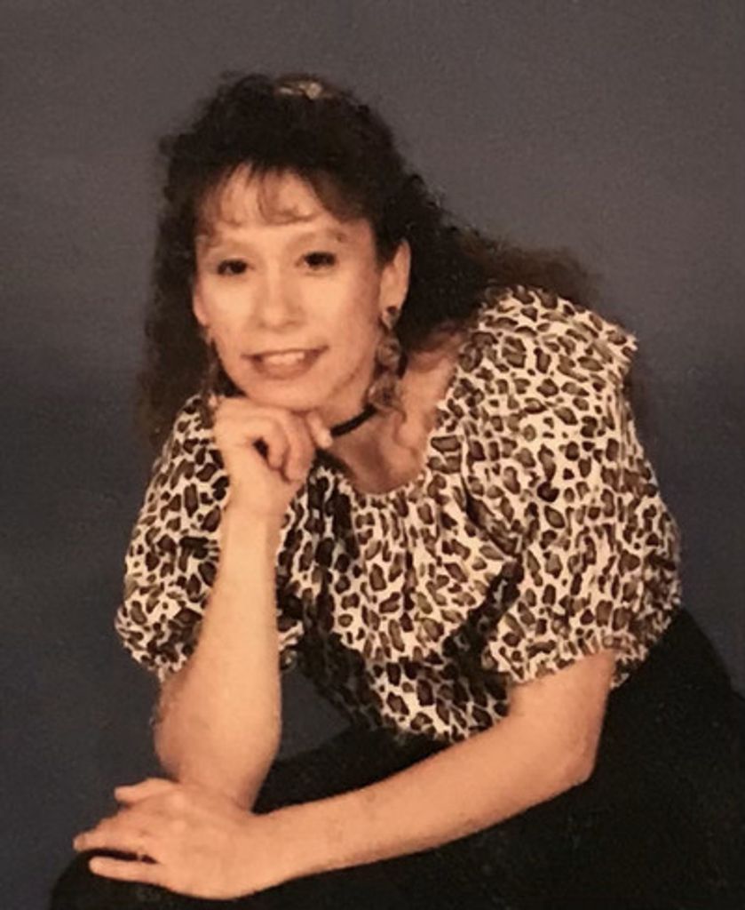 Wendy Jo Williams-Hallmark Profile Photo