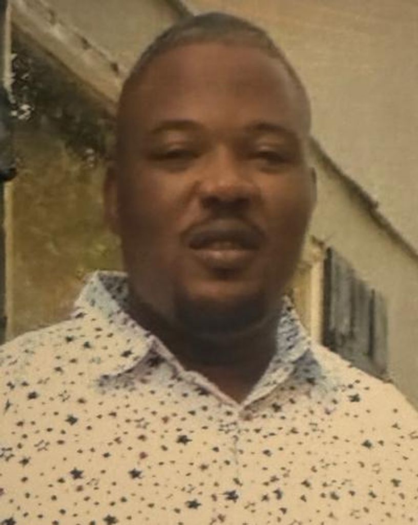 Laroy Johnson Profile Photo