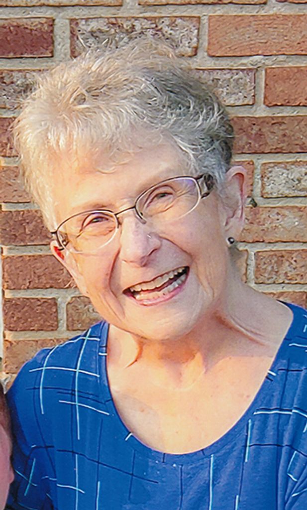 Ann Louise Schreiner Profile Photo