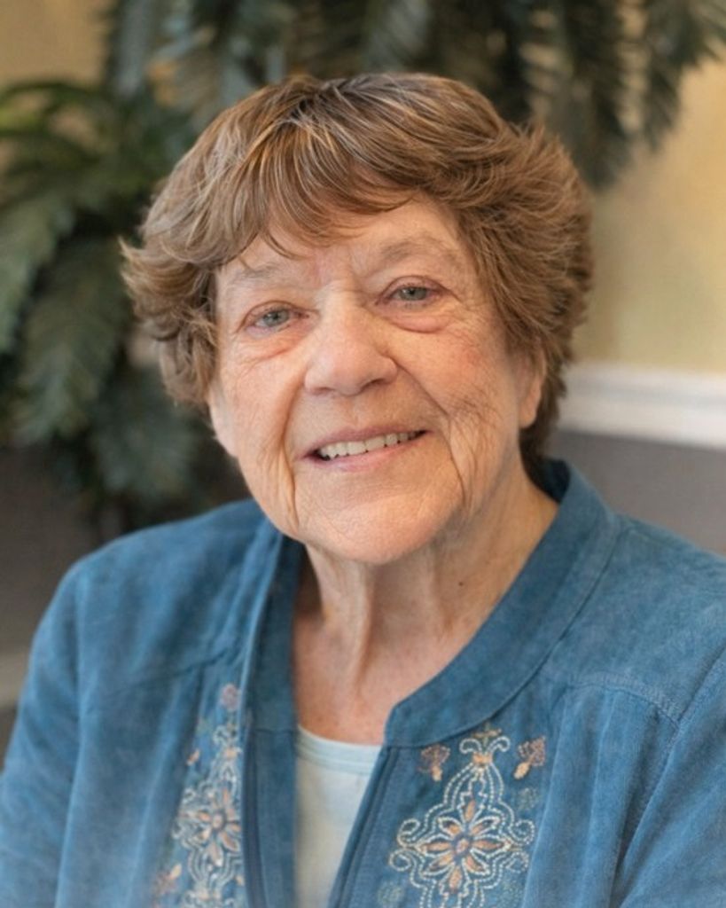 Norma Lee McIntier Profile Photo