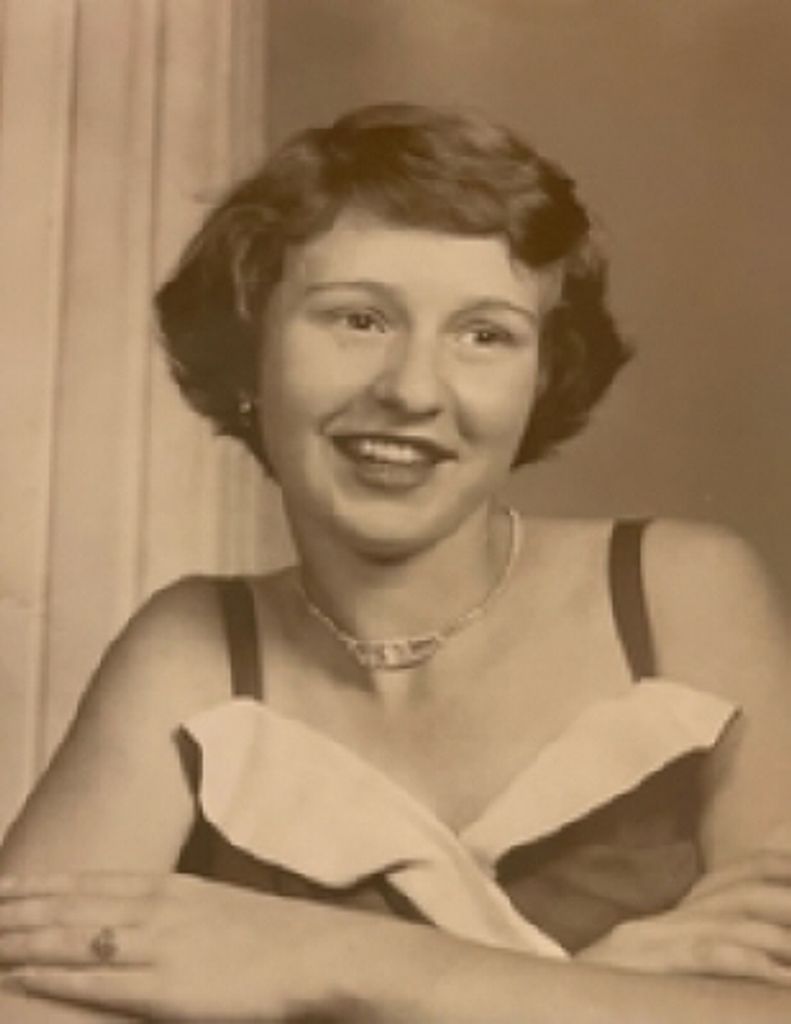 Shirley Jeane Marx Profile Photo