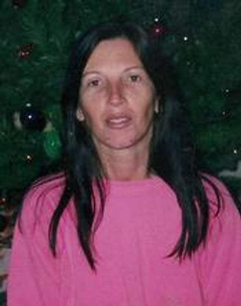 Emily Kay Mccracken Profile Photo