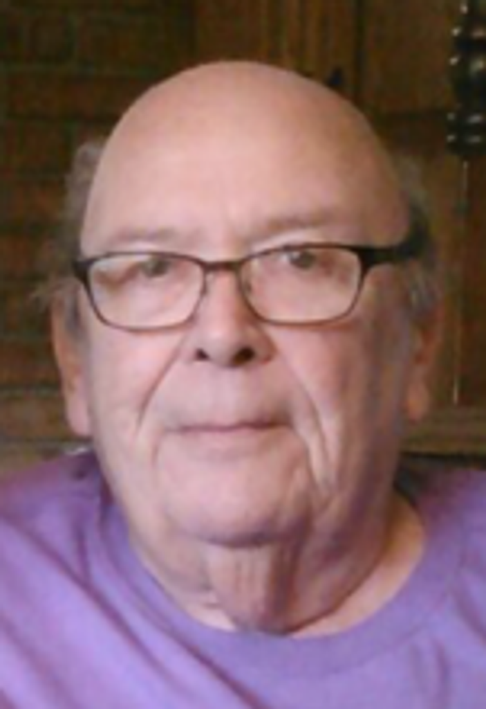 Robert D. “Bob” Blakeley