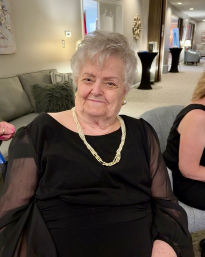 Beverly M. Almquist Profile Photo