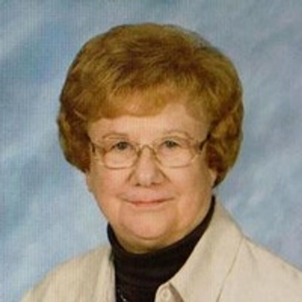Elaine J. Geiger