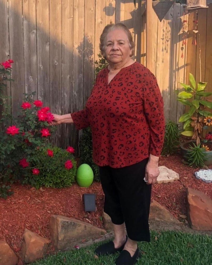 Maria De Los Angeles Ramirez Cerda Profile Photo