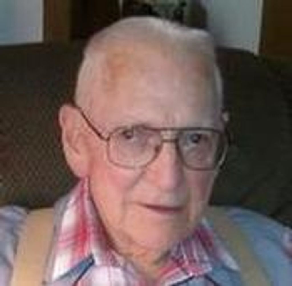 Glenn N. Johnson