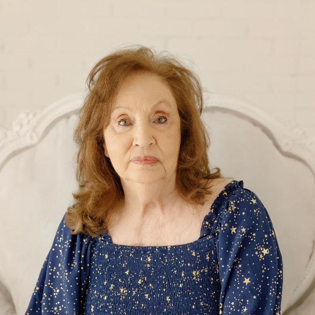 Jeanette Finch Profile Photo
