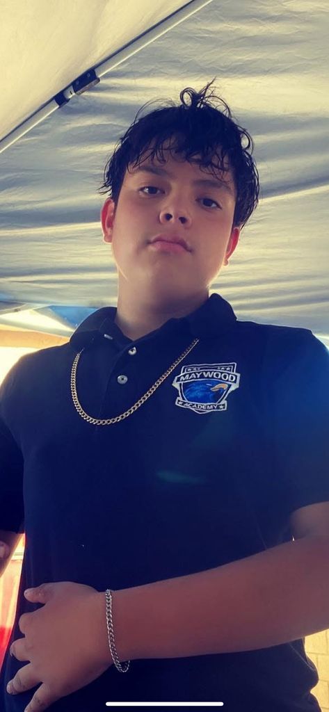 Yahir Arturo Gomez