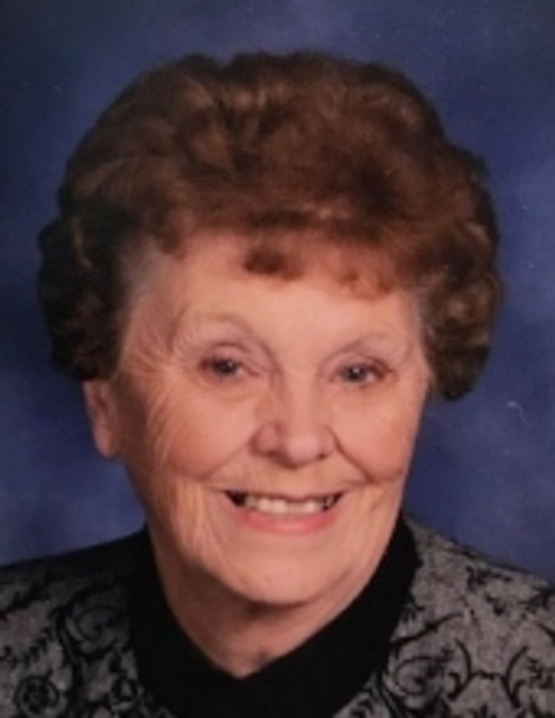 Helen Monroe Profile Photo