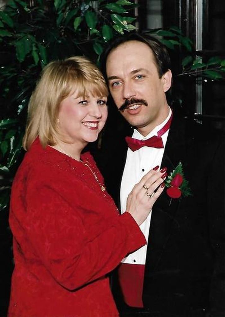 Cathy Ann Brooke-Burt Profile Photo