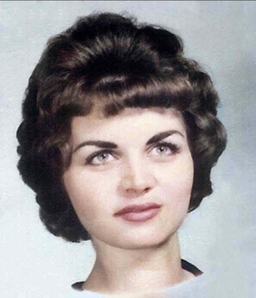 Patricia R. Chapman Profile Photo