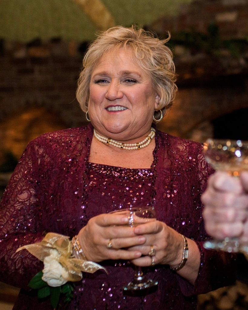 Sue Rives Profile Photo
