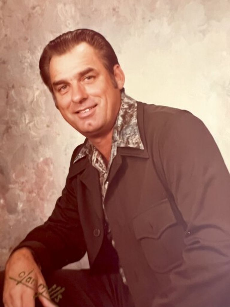 Alvis Laban Mabry