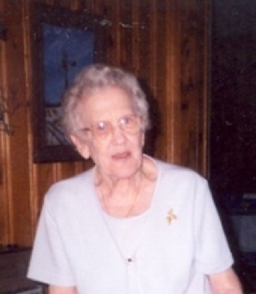Mae Landreth