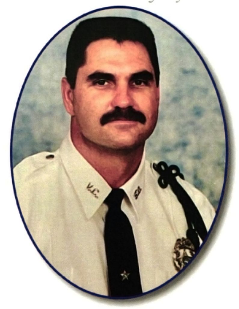 Jeffrey Lee Wiles Profile Photo