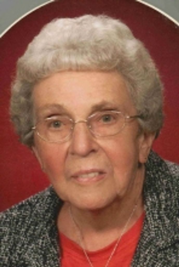 Adeline Hoffmann
