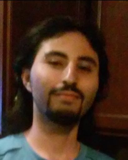 Nick James Lovato's obituary image