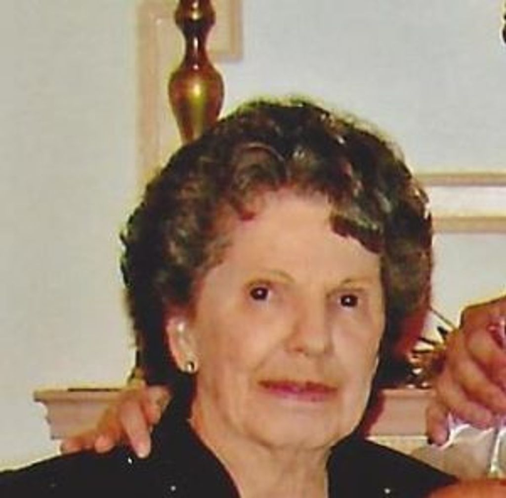 Anna R. Gorlen