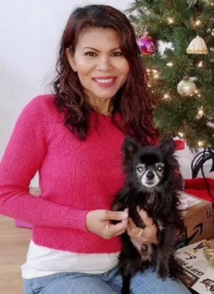 Rosina Lott Profile Photo