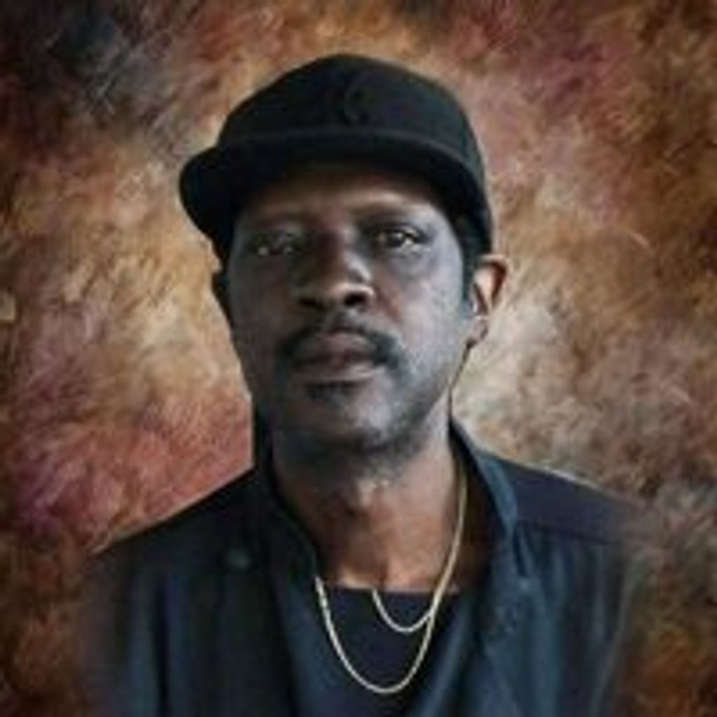 Andre Dewayne Tank
