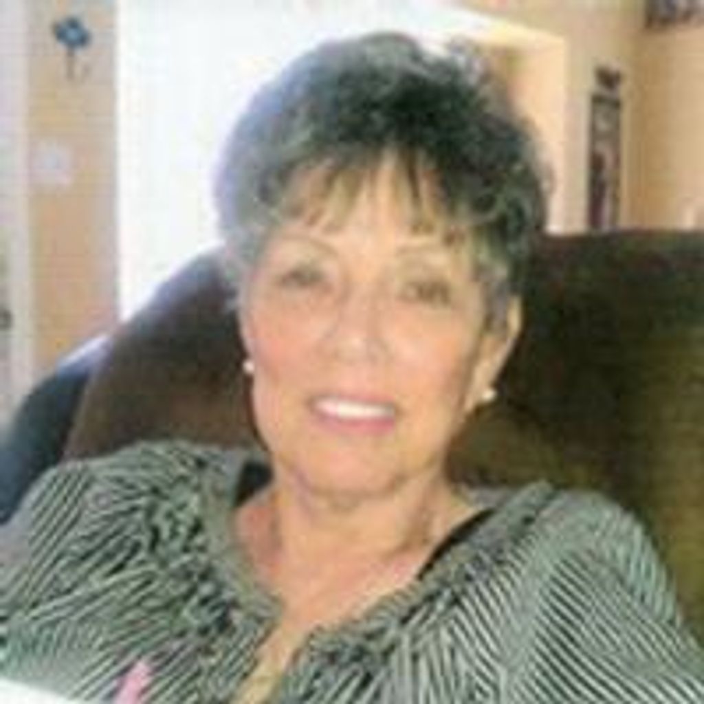 Nelda L. Warren Scott