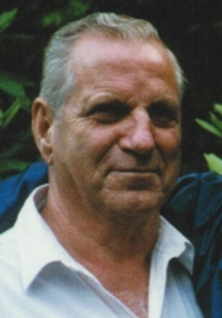 Melvin 'Duck' John Drake