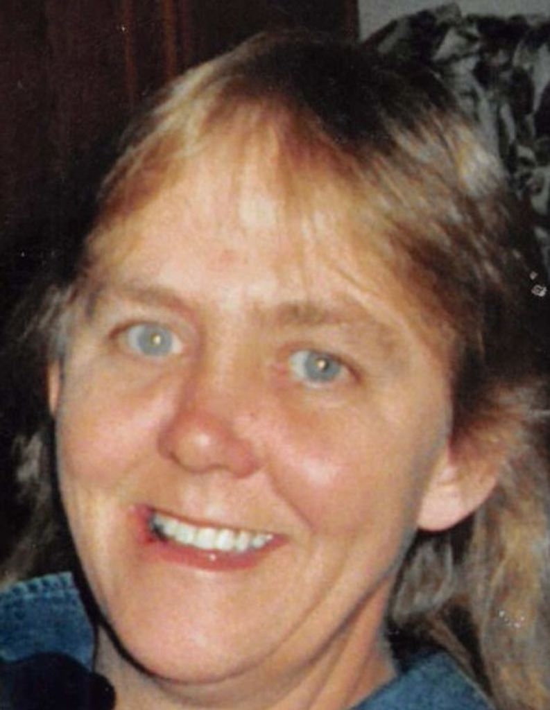 Ruthann Butler