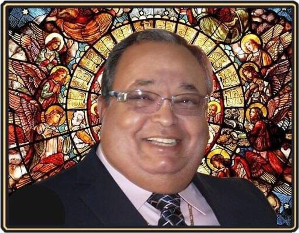 Gamal Adli Awad Profile Photo