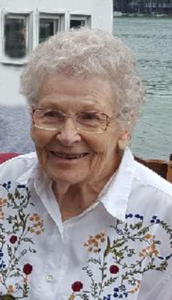 Marge Dreier Profile Photo