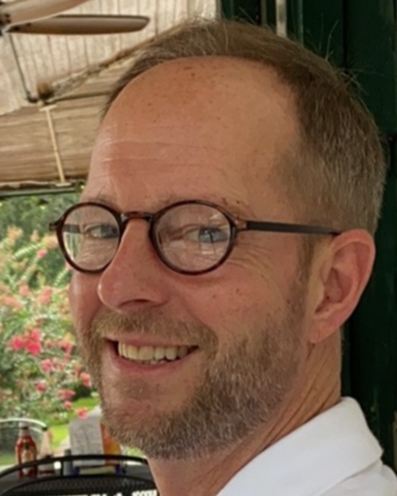 David Maurice Levite
