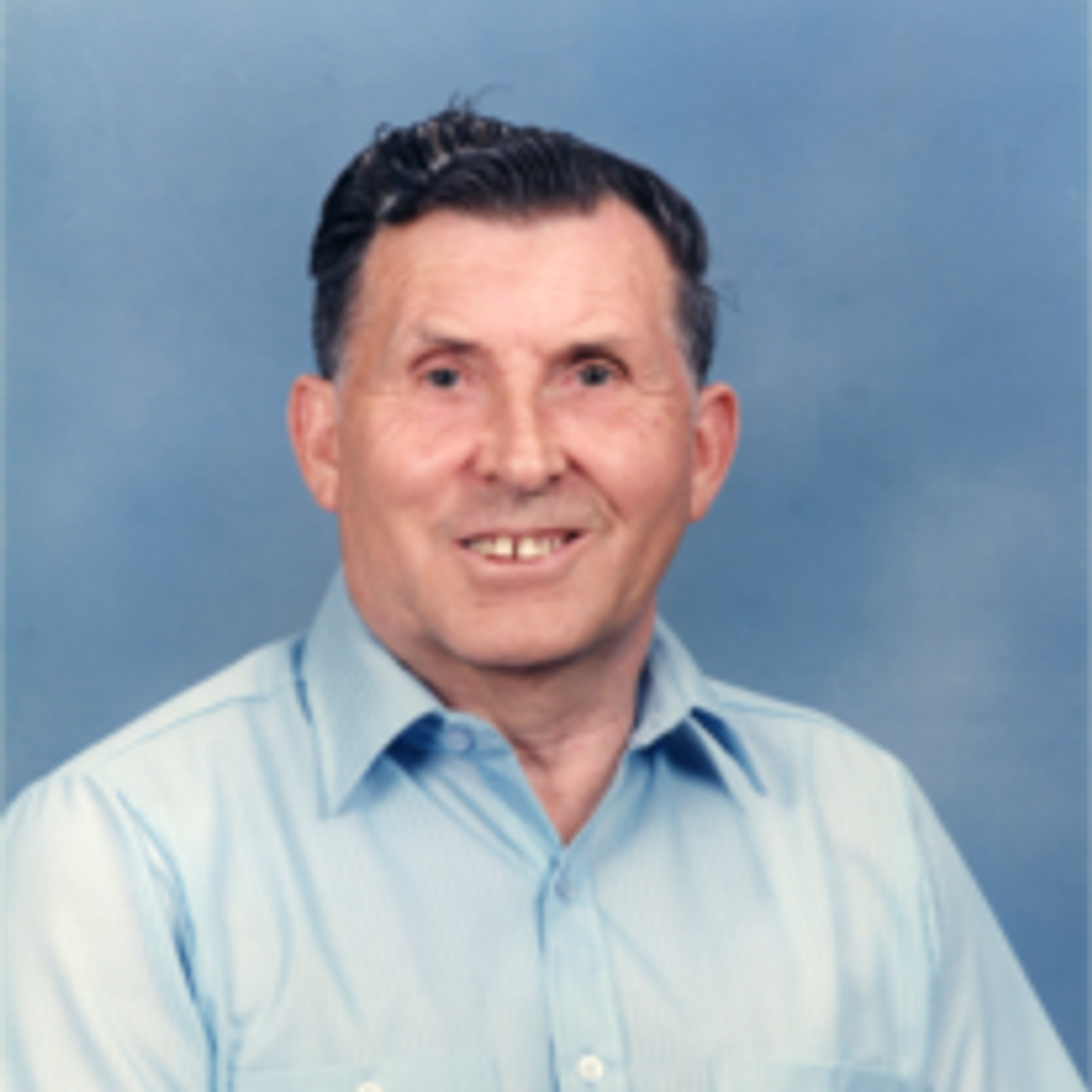 Reldon Glenn "Mouse" Barton