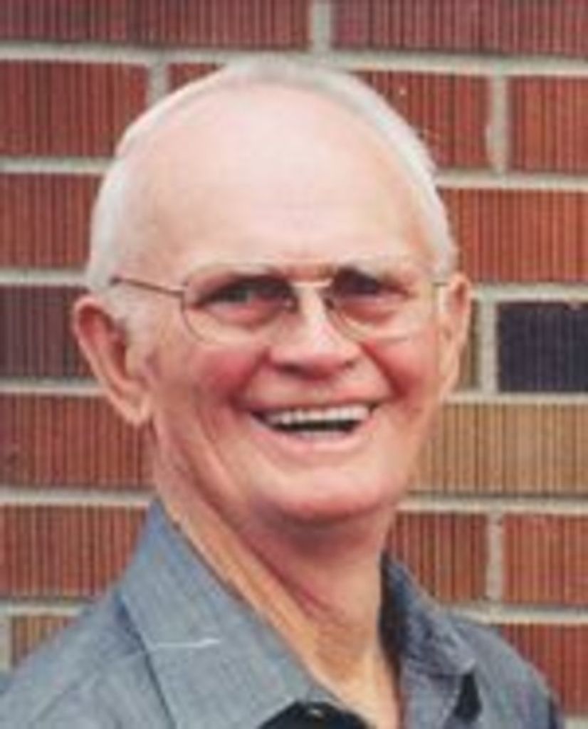 Gerald D. Carlson