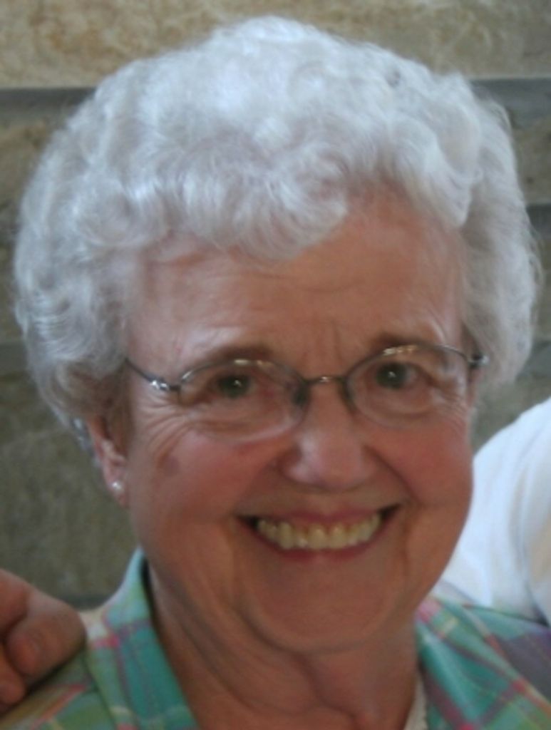 Myrtle Lucille Andersen