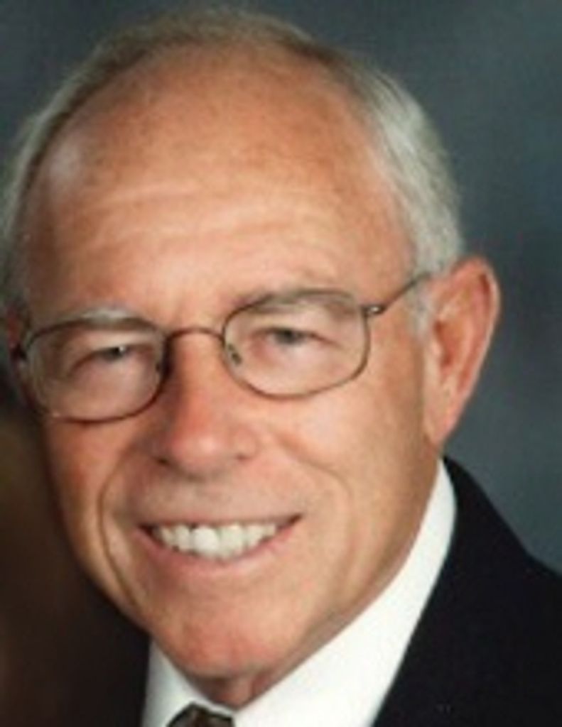 David Warren Ward