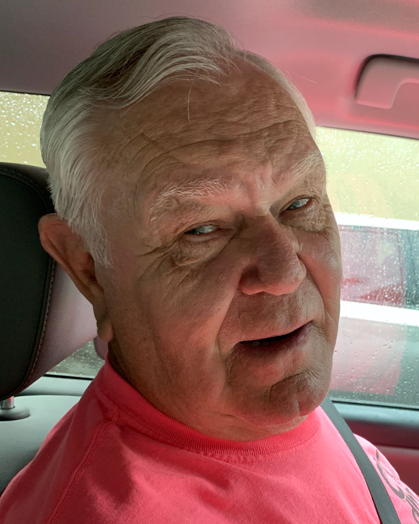 George "Butch" William Hawkins, Jr. Profile Photo