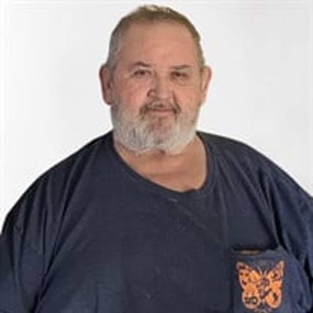 Wallace B. Bruce Jr. Profile Photo