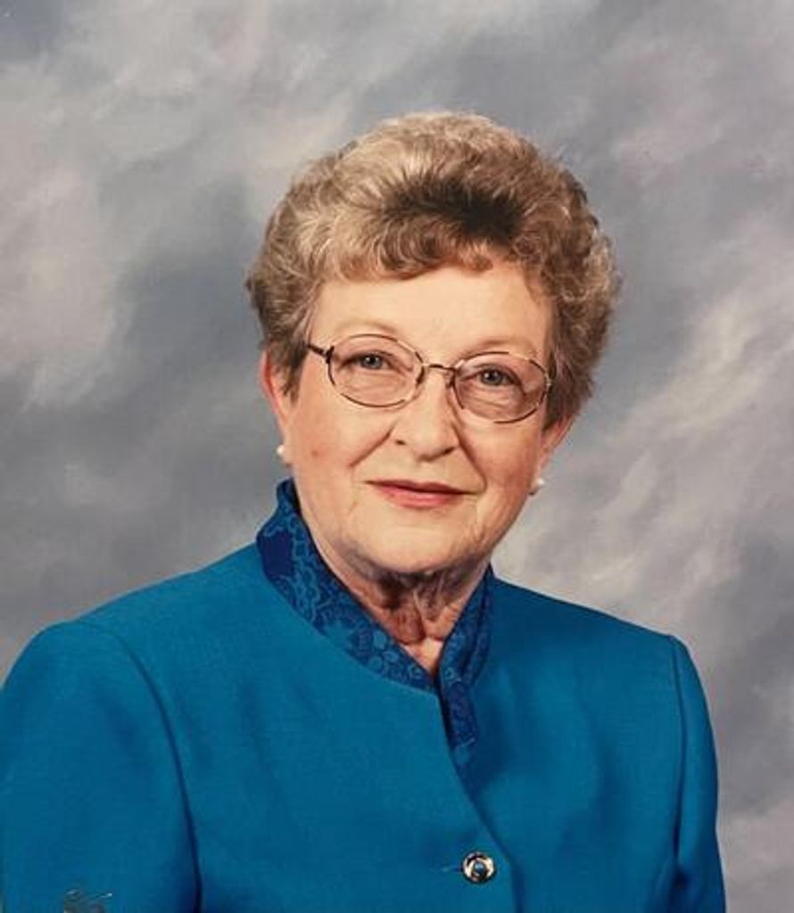 Evelyn I. Yard Profile Photo