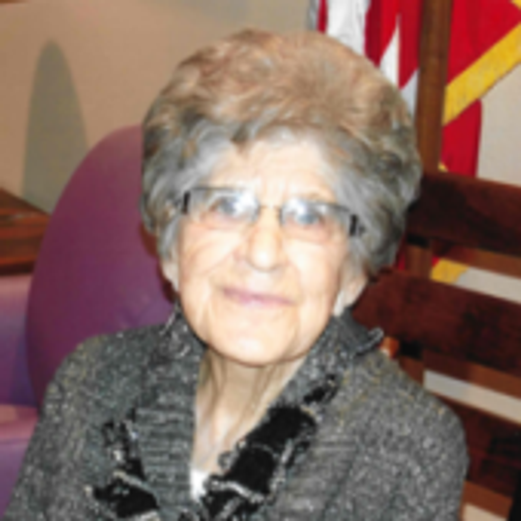Bernice V. Pearson Profile Photo