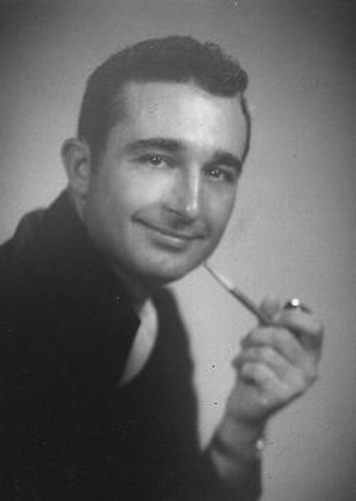 Leroy Clement Slacalek Profile Photo