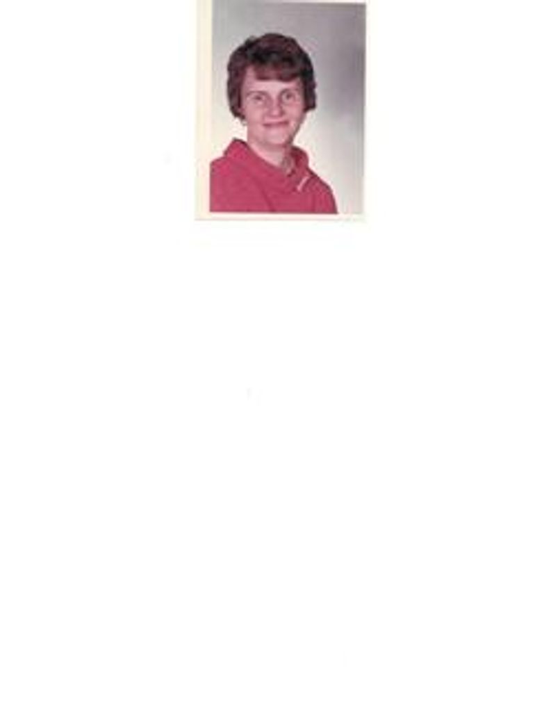 Marjorie Lorraine Powers