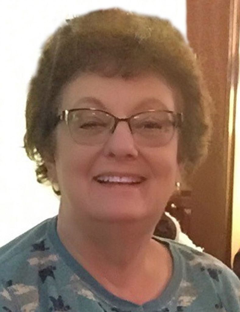 Patricia Marie Flamino