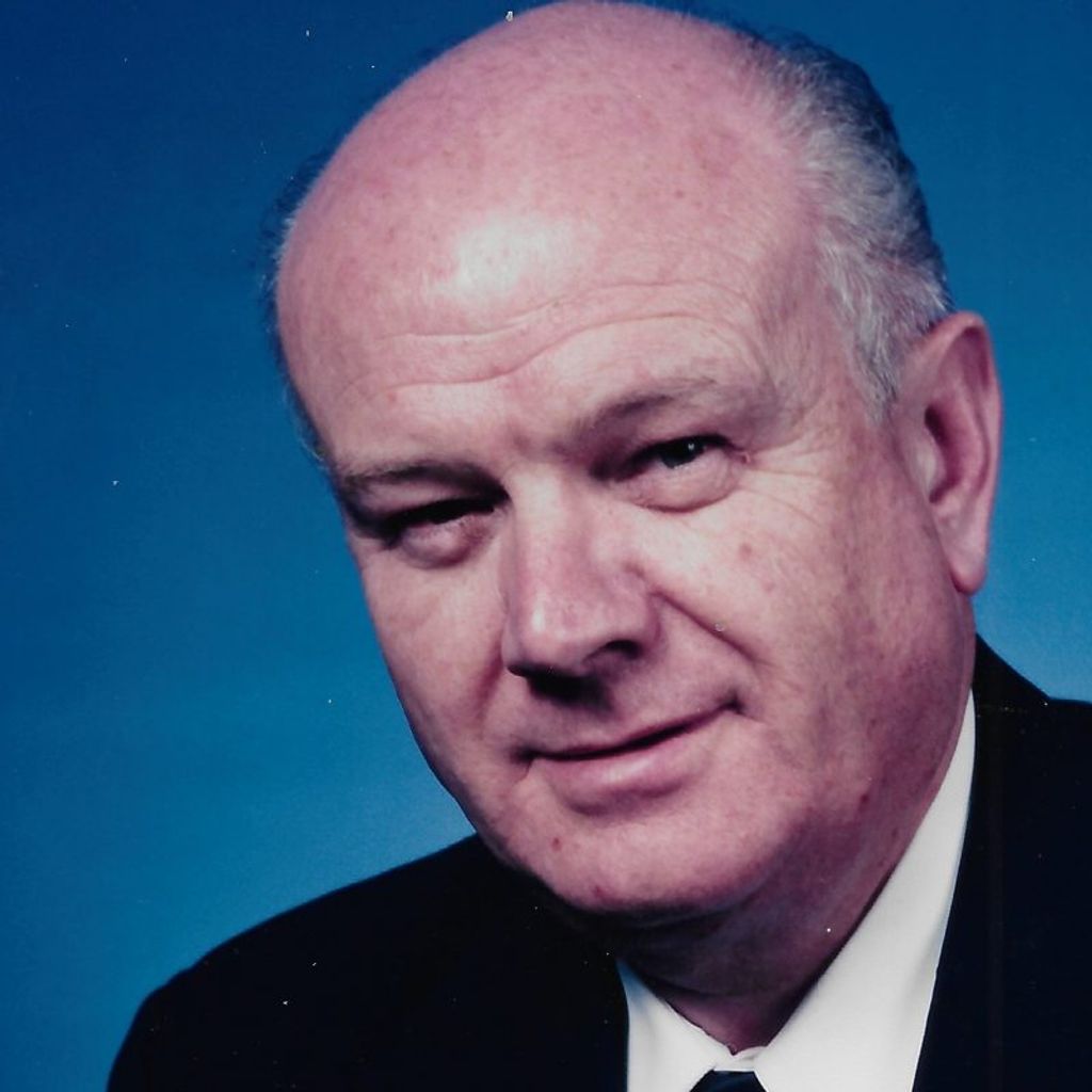 Edward   Bishop