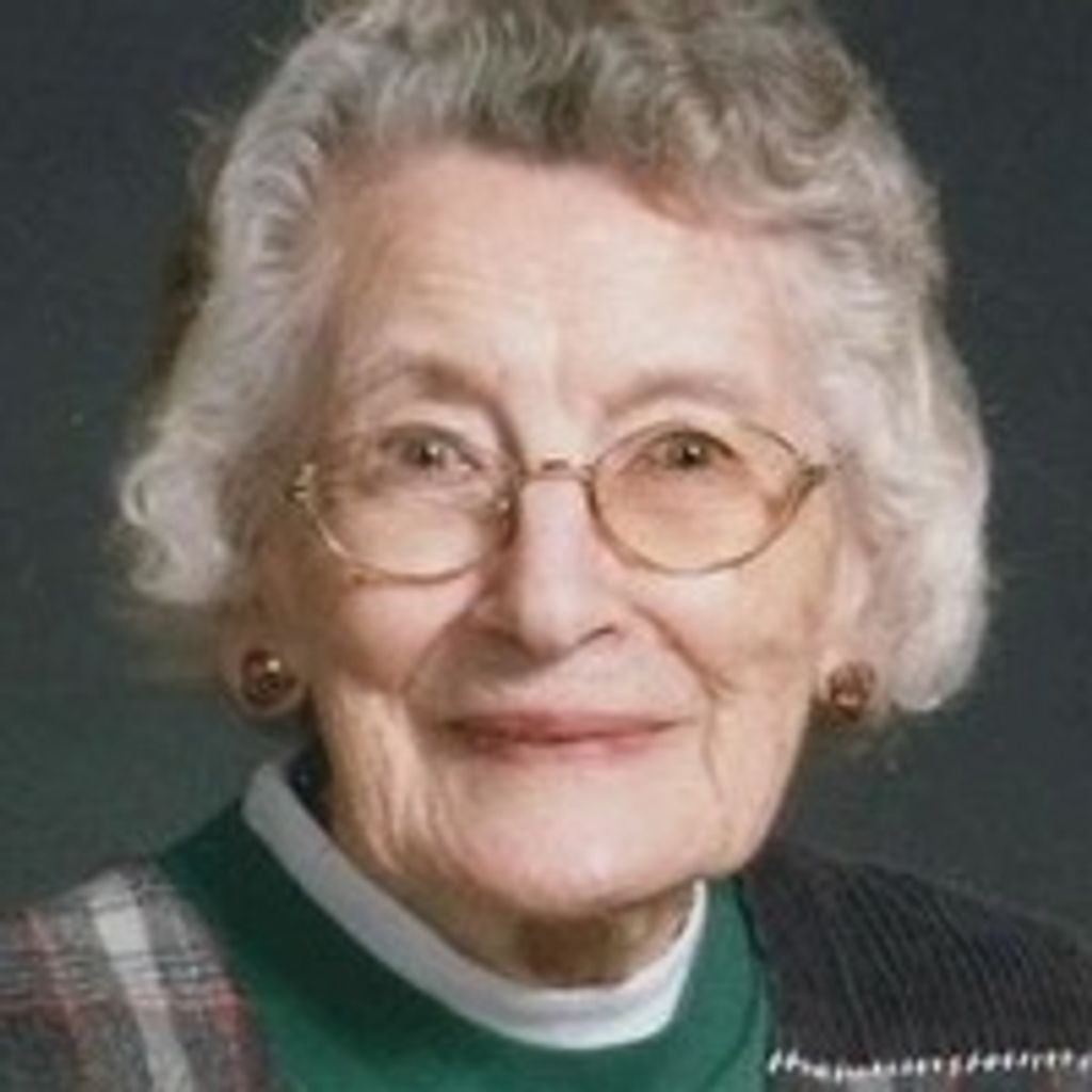 Verna M. Waid